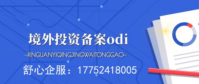 ODI備案安全評估